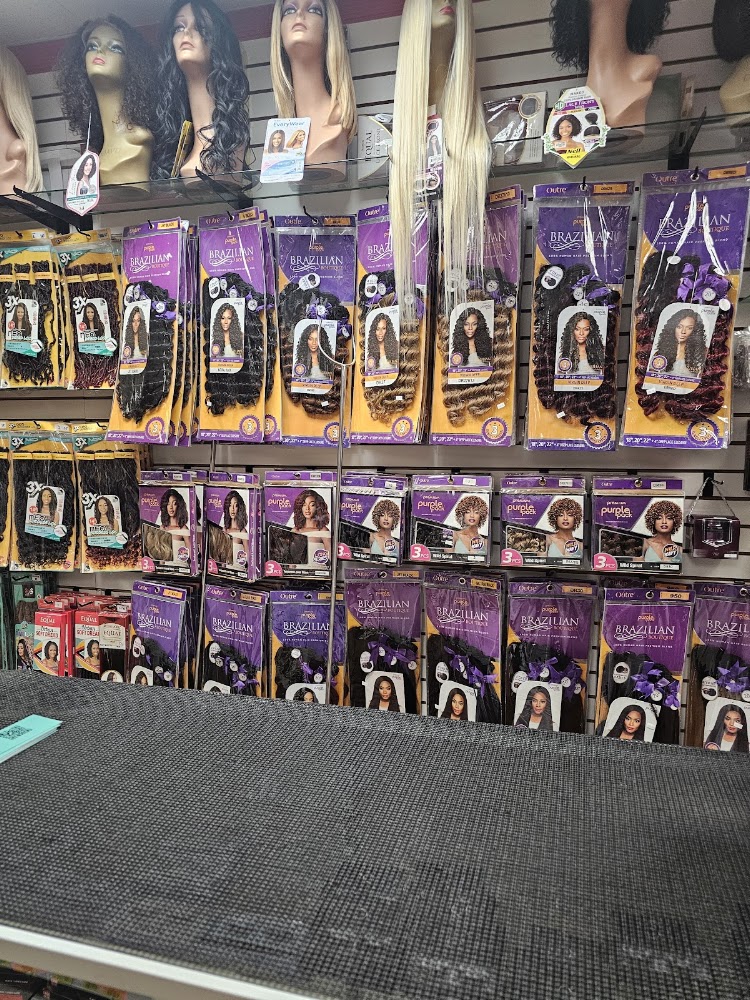 Sistah Sistah Beauty Supply photo 5
