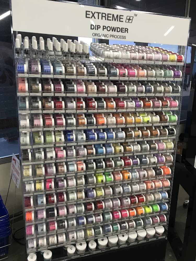 Skyline Beauty Supply (aka Whale Spa) photo 4