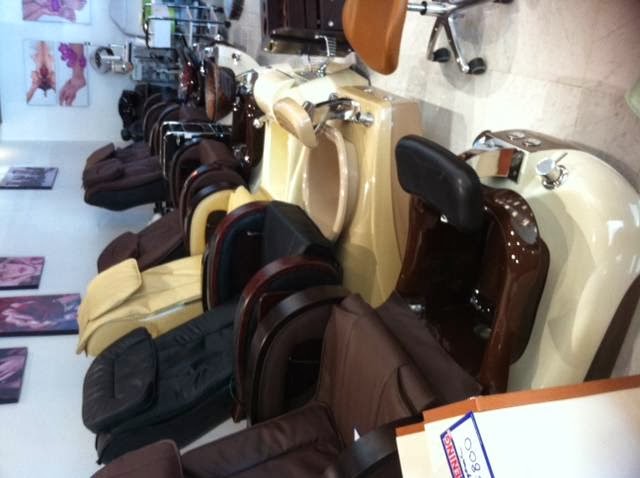 Skyline Beauty Supply (aka Whale Spa) photo 5