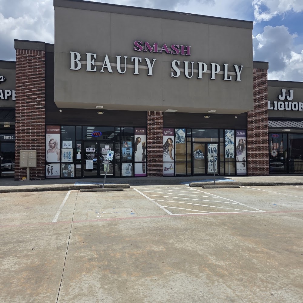 Smash Beauty Supply
