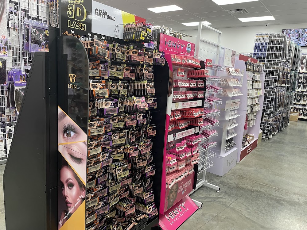 Smash Beauty Supply photo 2