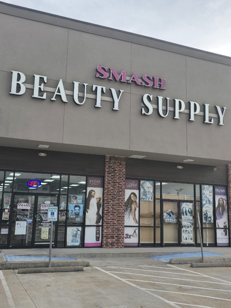Smash Beauty Supply photo 3