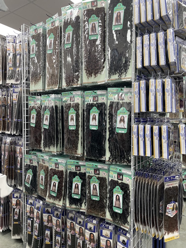 Smash Beauty Supply photo 4