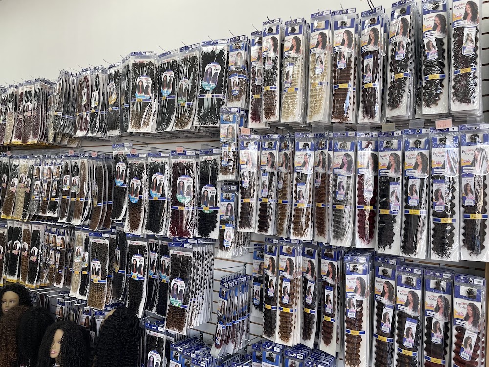 Smash Beauty Supply photo 5
