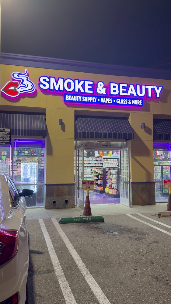 Smoke & Beauty photo 2