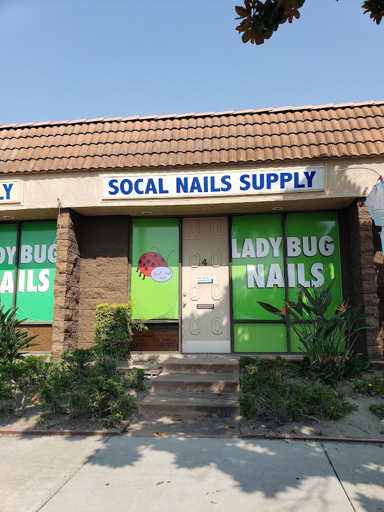 SoCal Nails