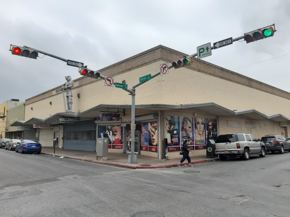 South Tex Beauty Supply Inc