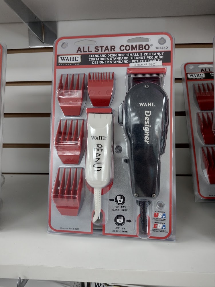 South Tex Beauty Supply Inc photo 3