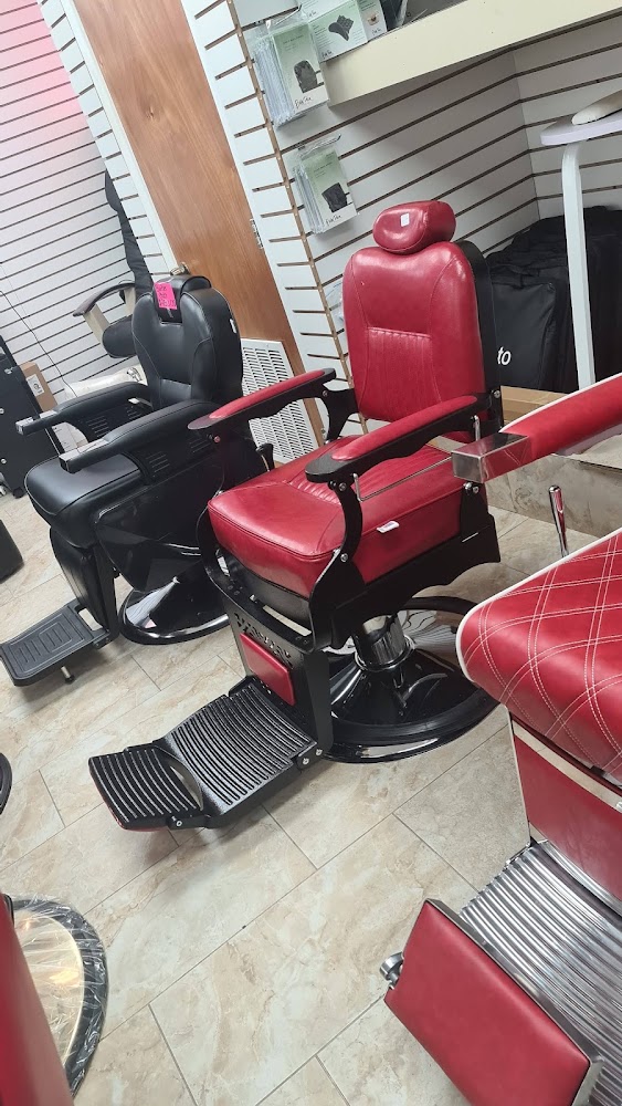 South Tex Beauty Supply Inc photo 4