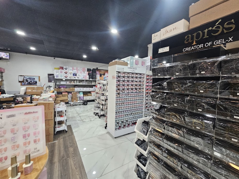 Sparadise Nail Supply photo 2