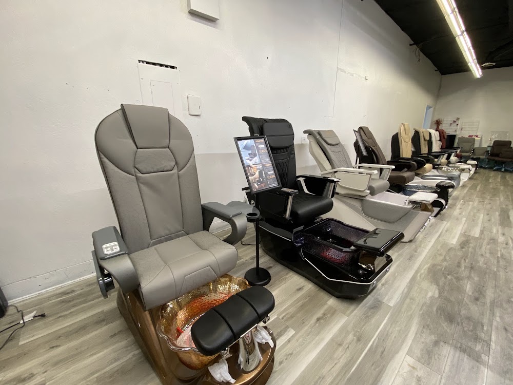Sparadise Nail Supply photo 5