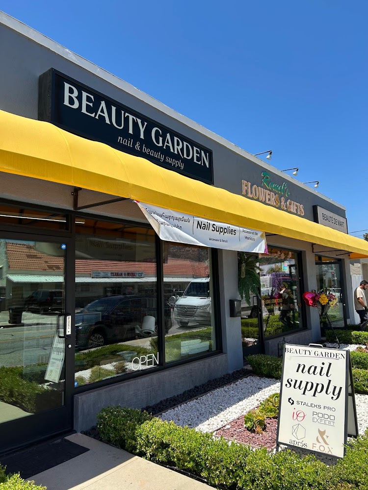 STALEKS (Beauty Garden store)