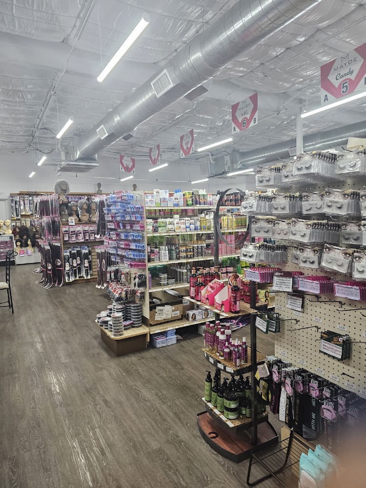 Star Beauty Supply photo 2