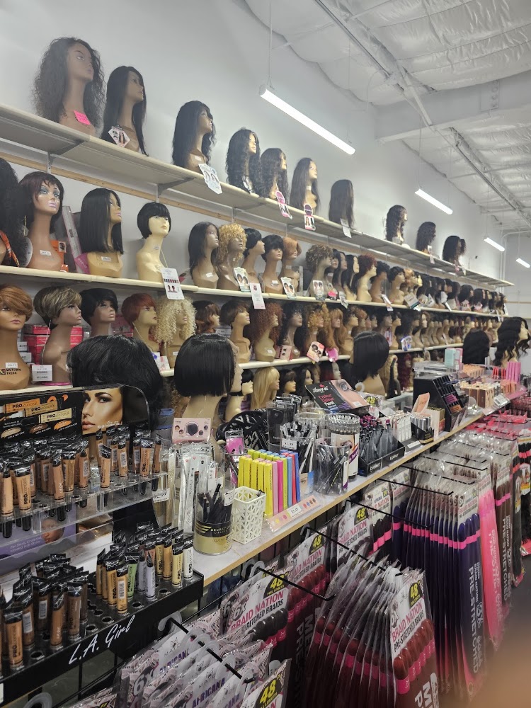 Star Beauty Supply photo 3