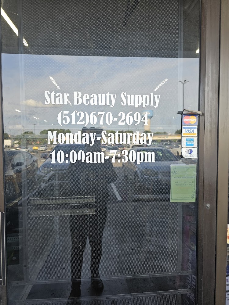 Star Beauty Supply photo 5