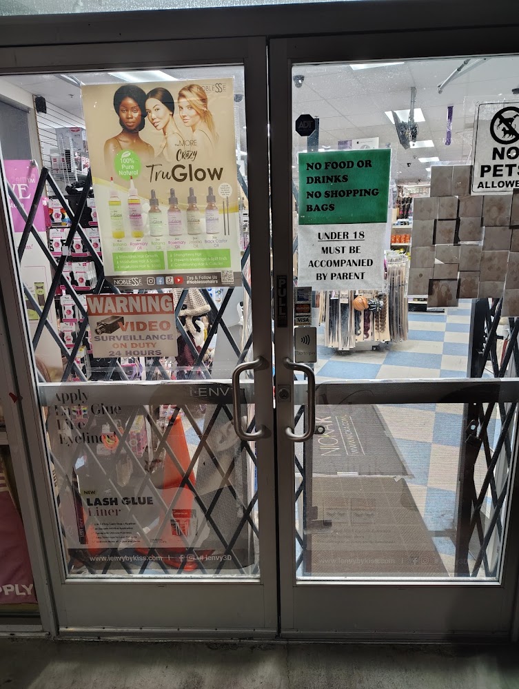 Star Beauty Supply