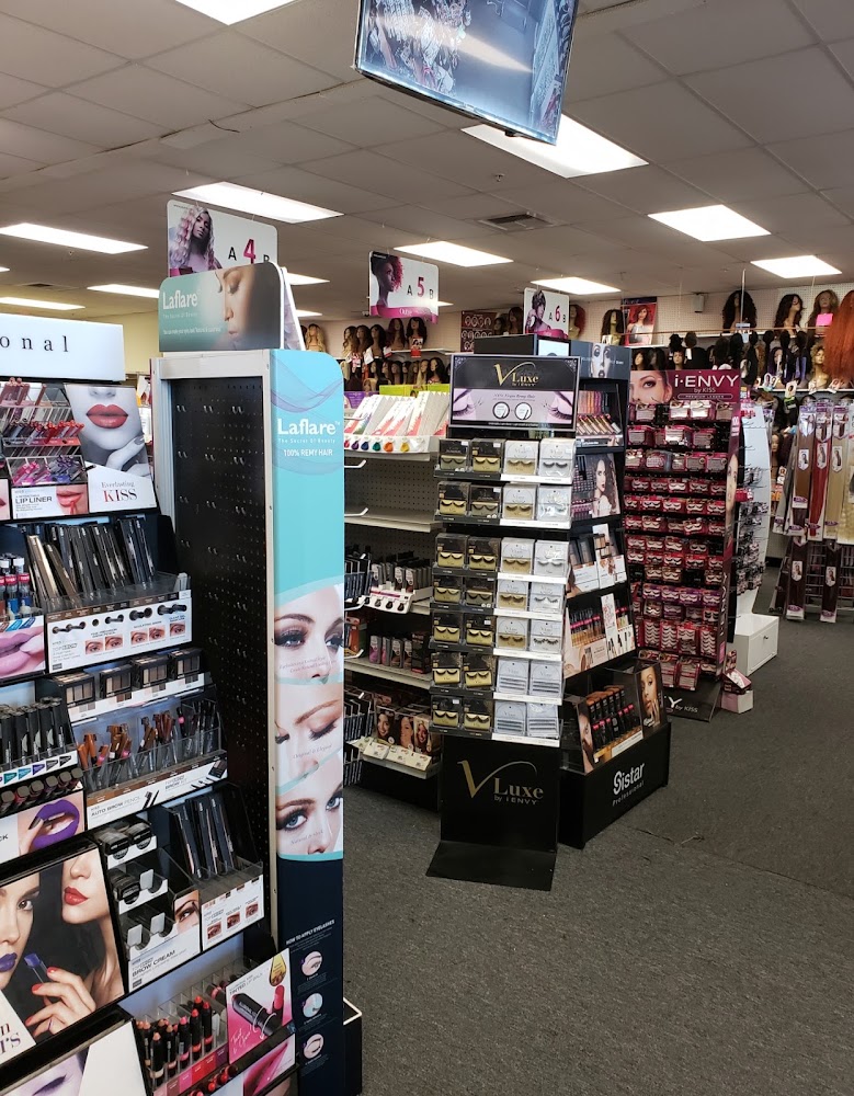 Star Beauty Supply photo 3
