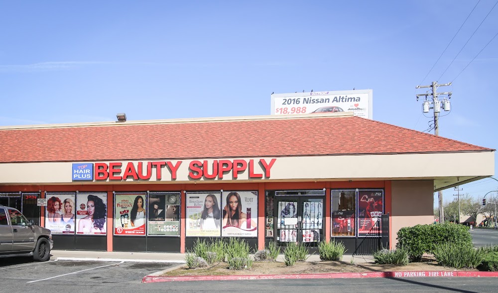 Star Beauty Supply photo 5