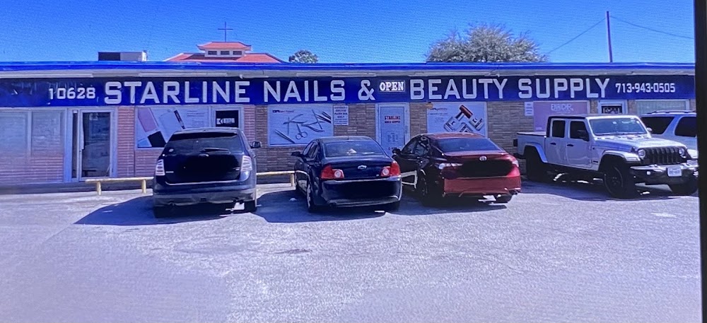 Starline Nails Supply