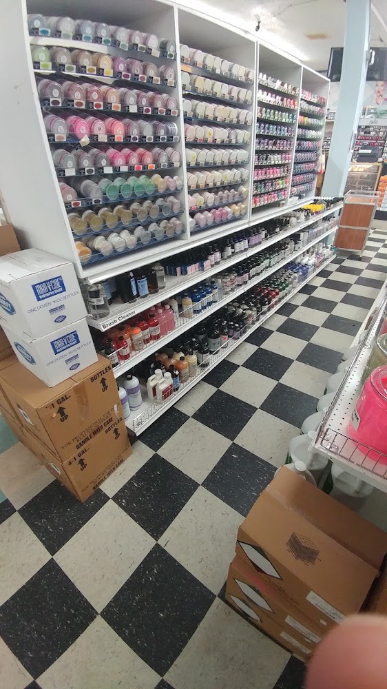 Starline Nails Supply photo 2