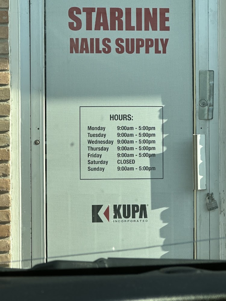 Starline Nails Supply photo 3