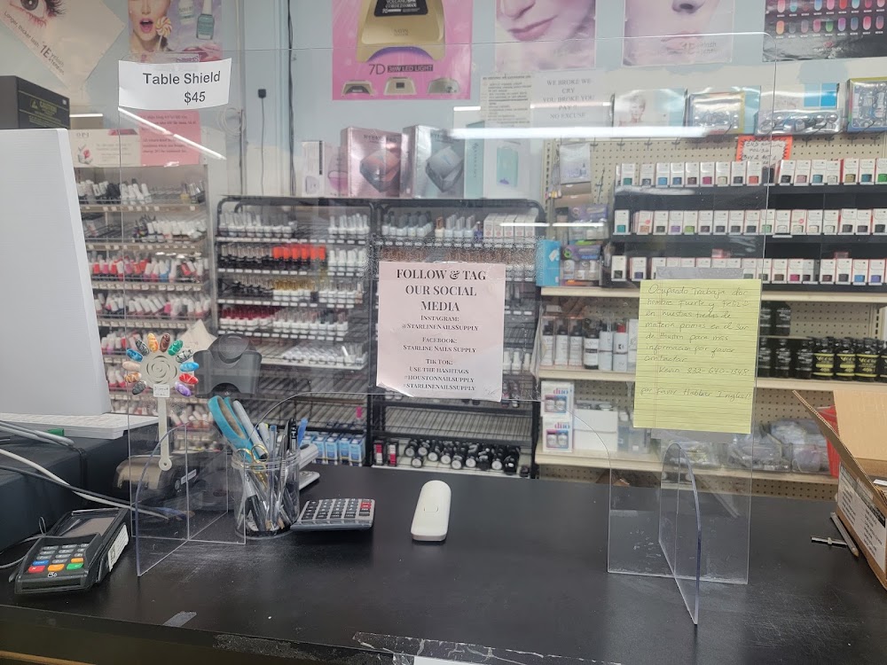 Starline Nails Supply photo 4