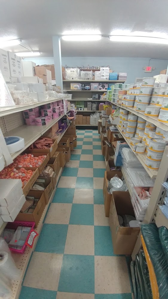 Starline Nails Supply photo 5