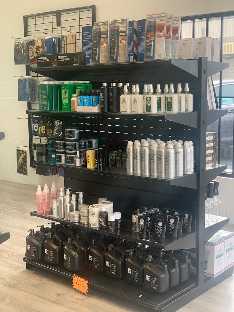 Stockton Barber Supply & Co photo 3