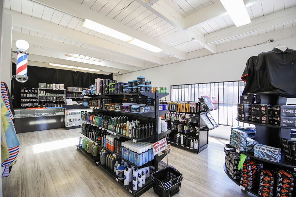 Stockton Barber Supply & Co photo 5