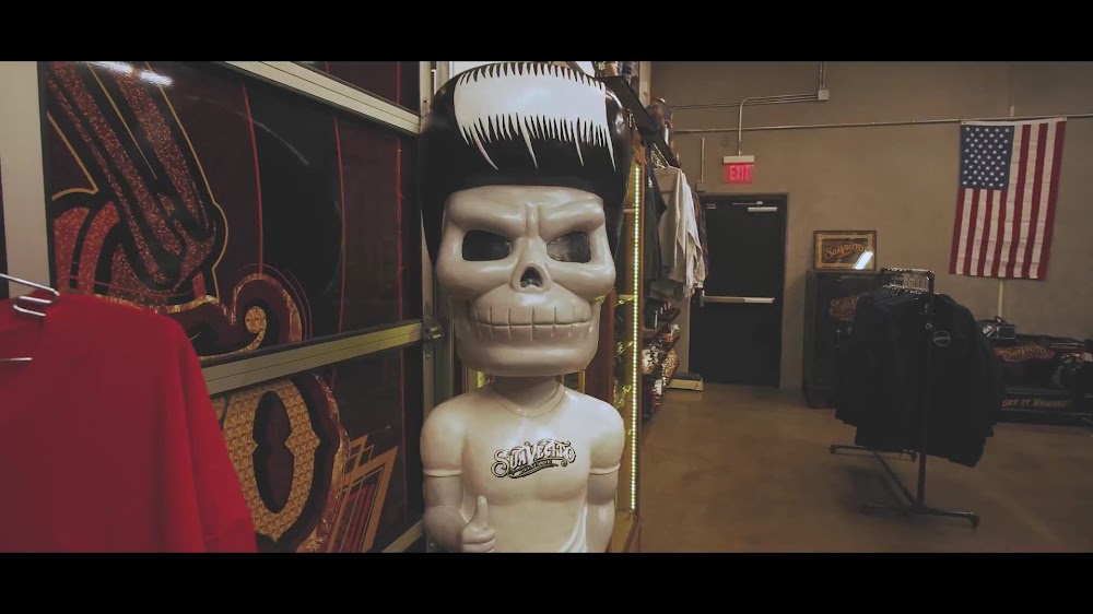 Suavecito Pomade photo 2
