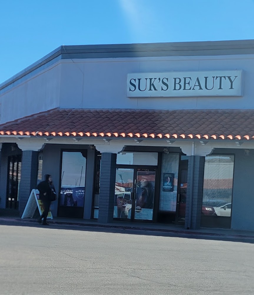 Suk's Beauty