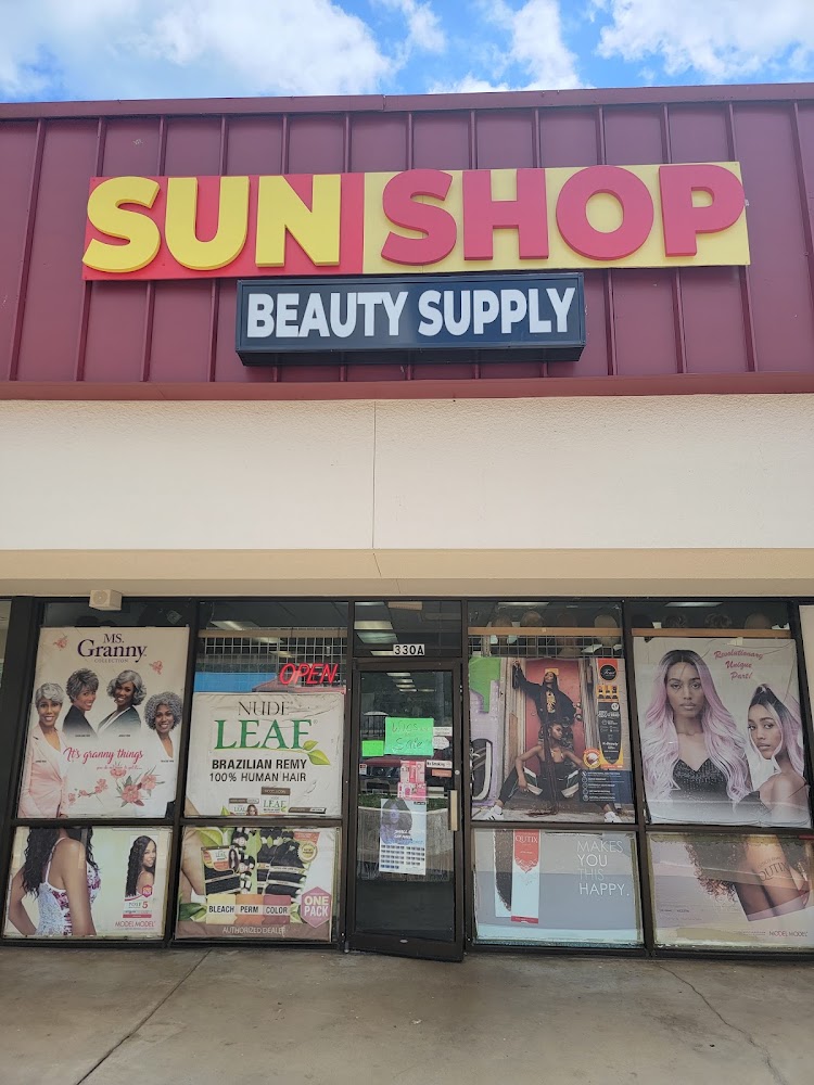 Sun Shop