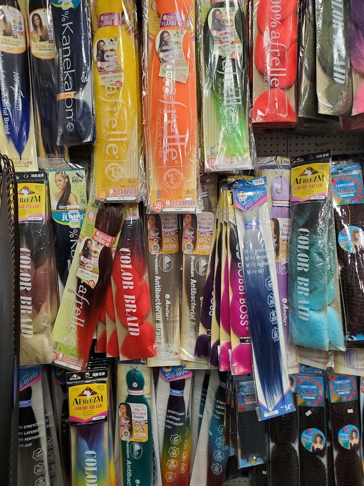 Sunnies Beauty Supply(SGCA) photo 3