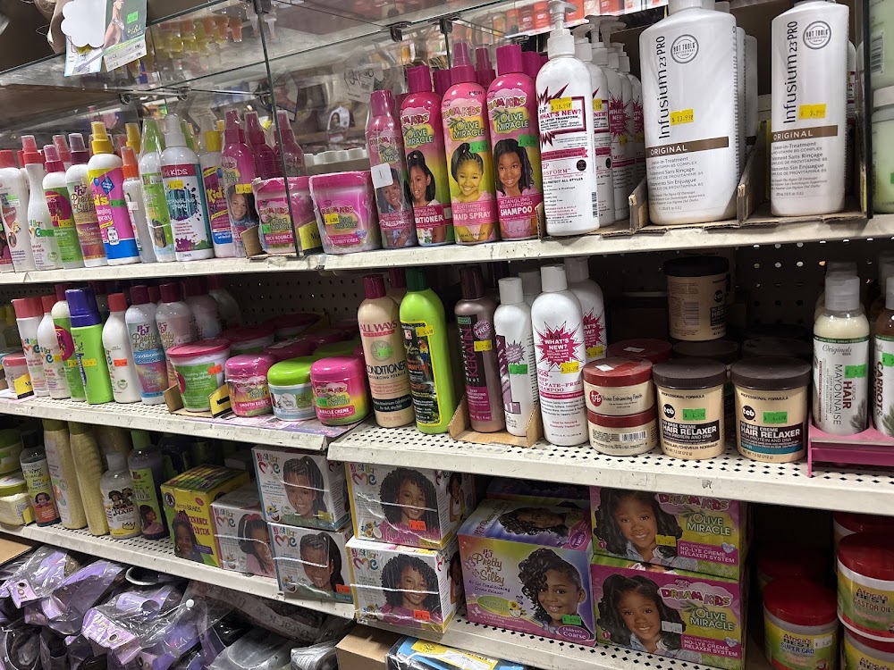 Sunny Beauty Supply photo 2