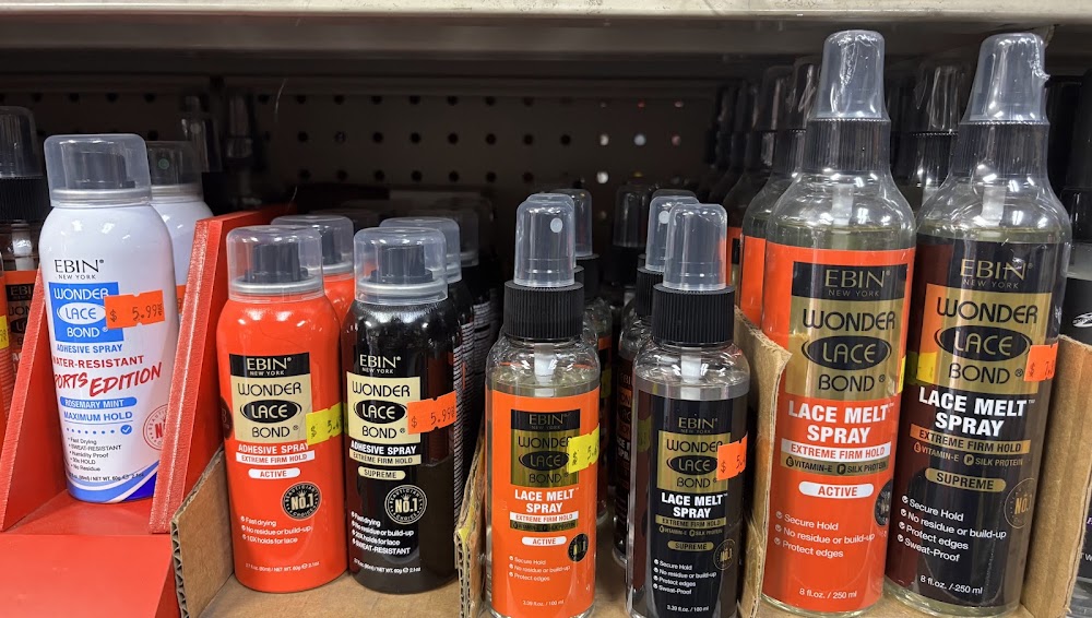 Sunny Beauty Supply photo 3