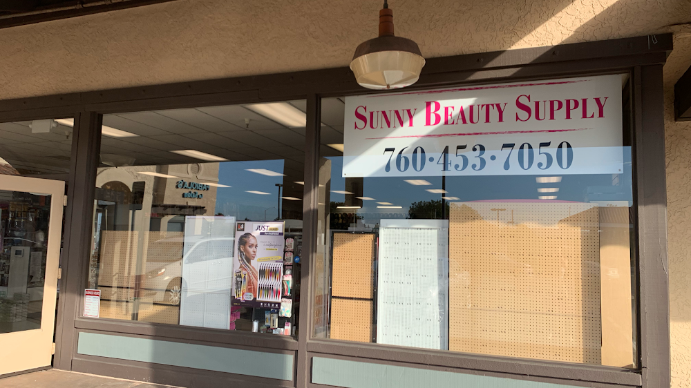 Sunny Beauty Supply photo 2