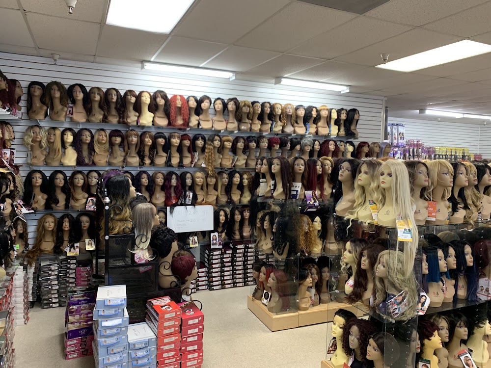 Sunny Beauty Supply photo 3