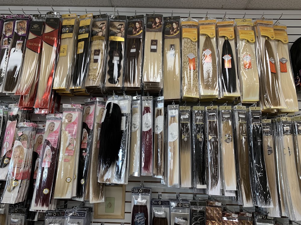 Sunny Beauty Supply photo 4