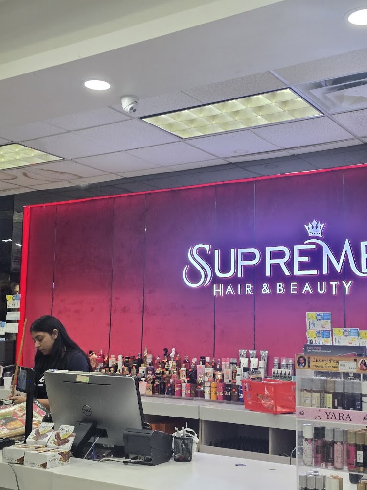 Supreme Hair and Beauty Arlington photo 3