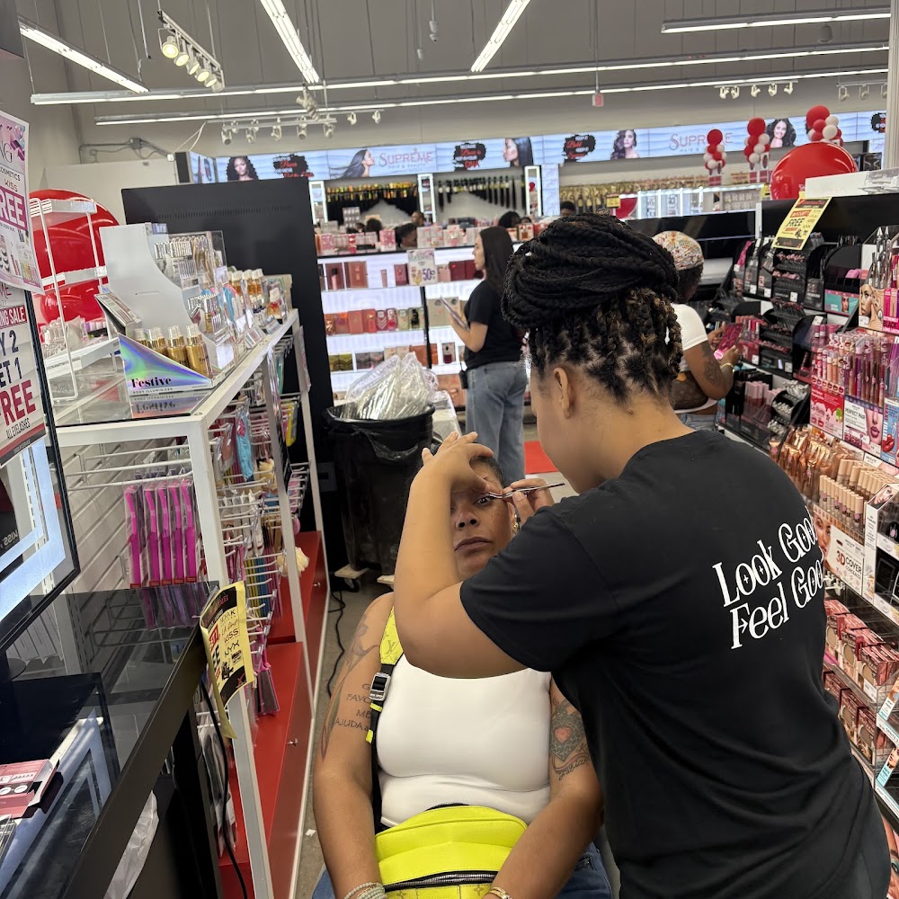 Supreme Hair and Beauty Mesquite photo 4