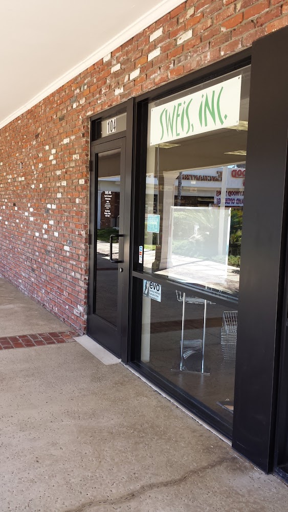 Sweis, Inc. Professional Beauty Supply (San Diego)