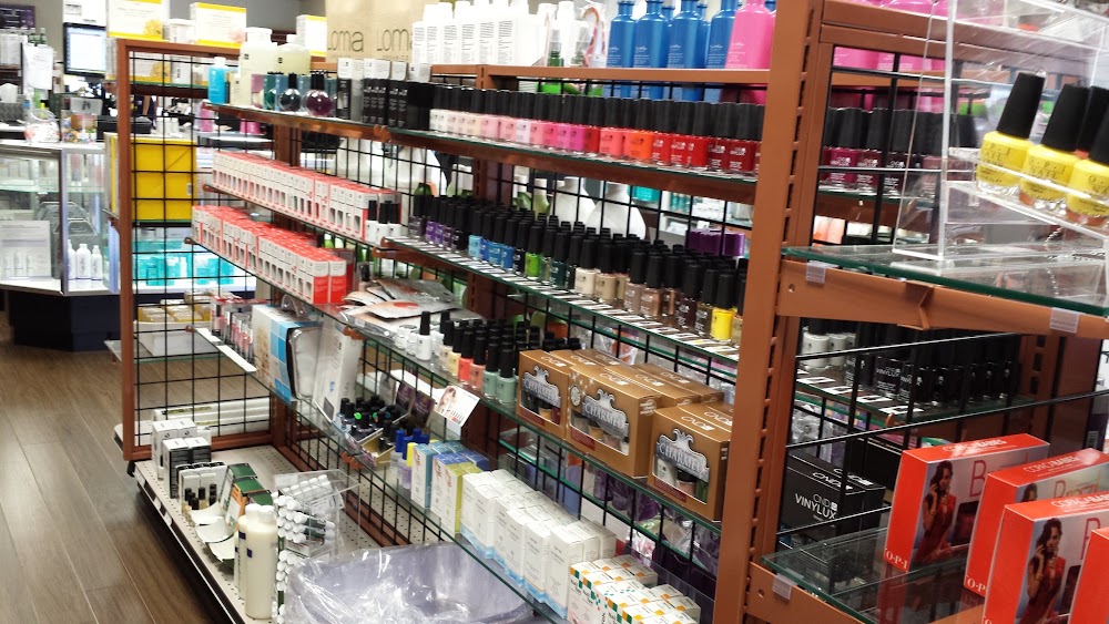 Sweis, Inc. Professional Beauty Supply (San Diego) photo 2