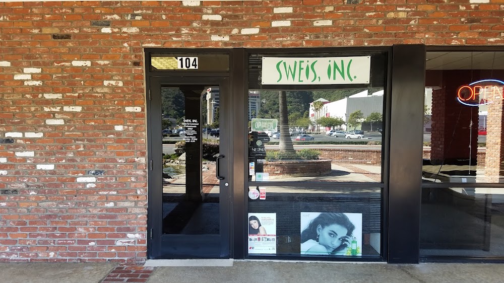 Sweis, Inc. Professional Beauty Supply (San Diego) photo 3