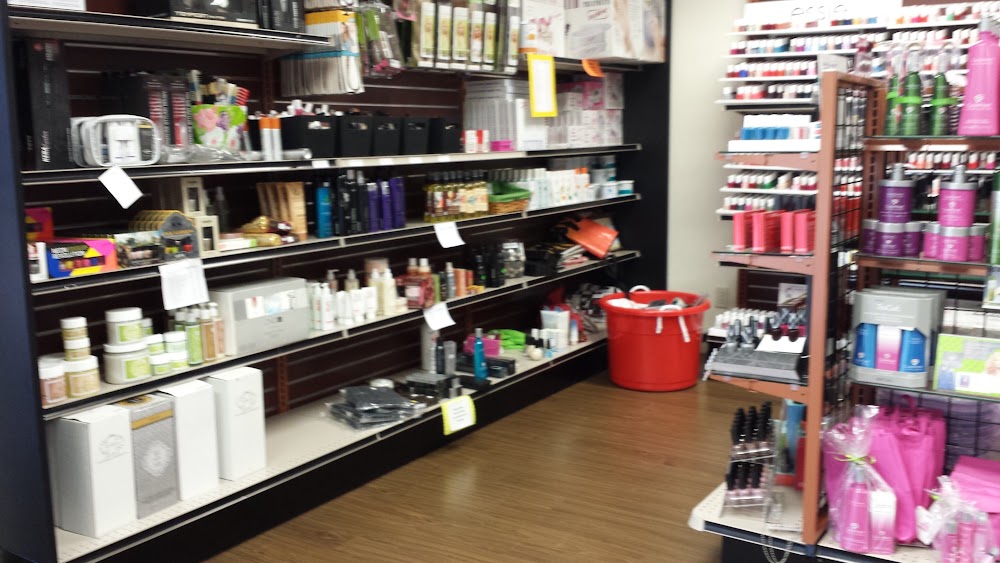 Sweis, Inc. Professional Beauty Supply (San Diego) photo 4