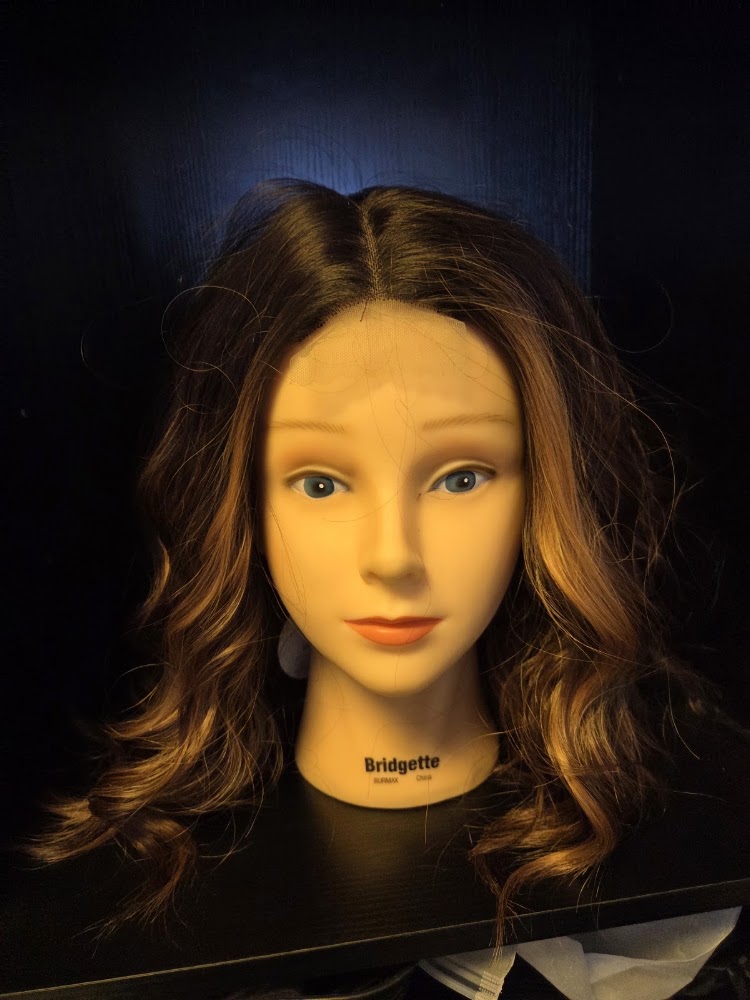 T.C Hair Gallery Beauty Supplies and More photo 3