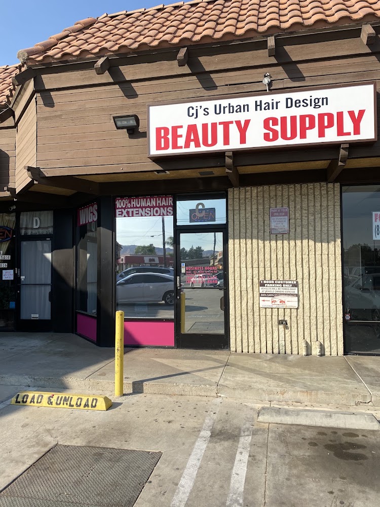 Temptation Beauty Supply photo 4