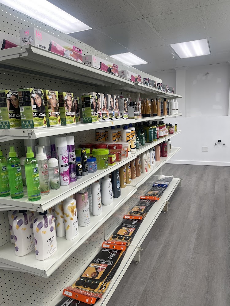 Temptation Beauty Supply photo 5