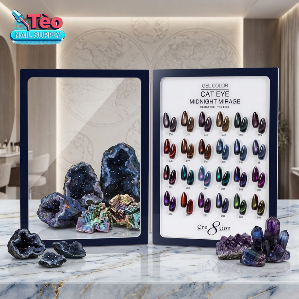 Teo Nail Supplies photo 3