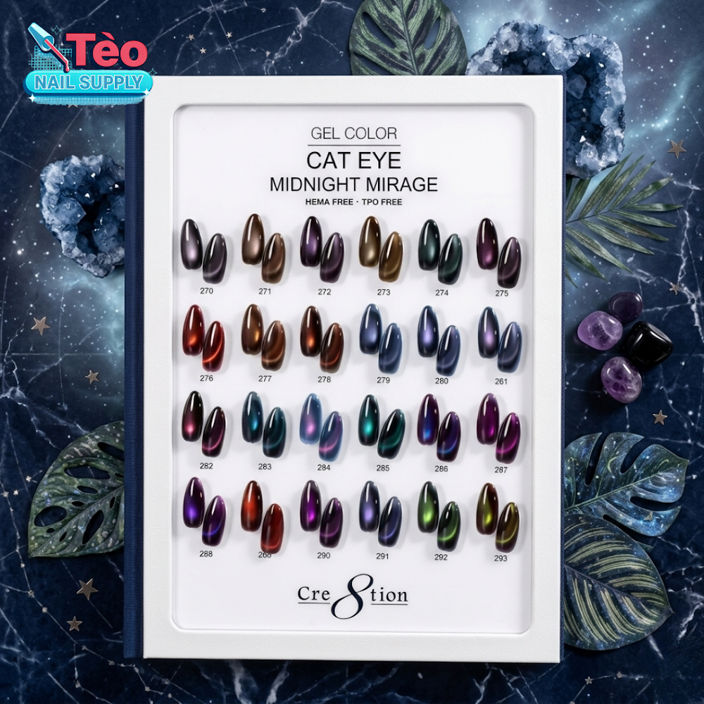 Teo Nail Supplies photo 4