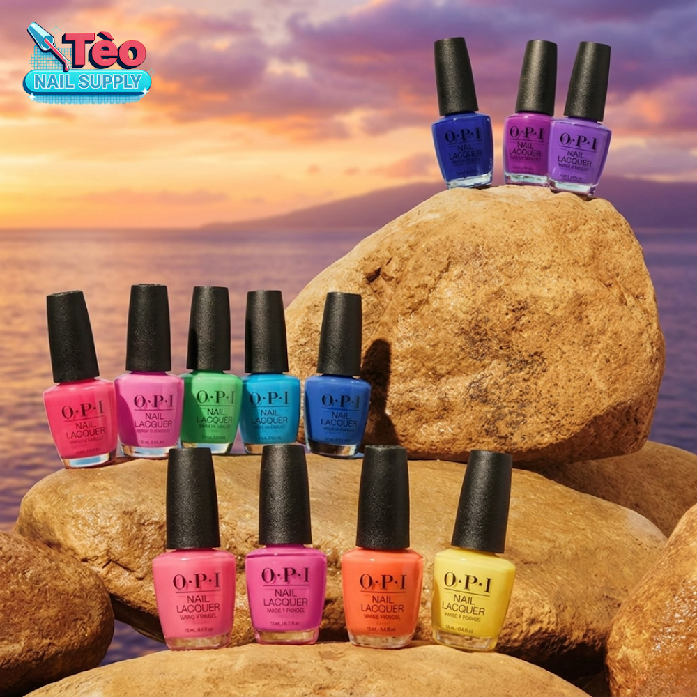 Teo Nail Supplies photo 5